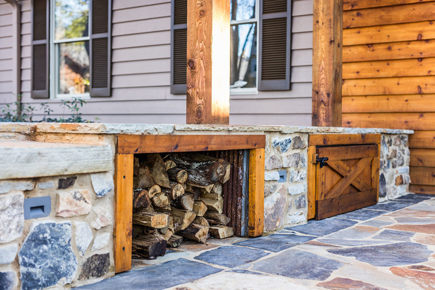 Trillium, Lake martin Till Properties