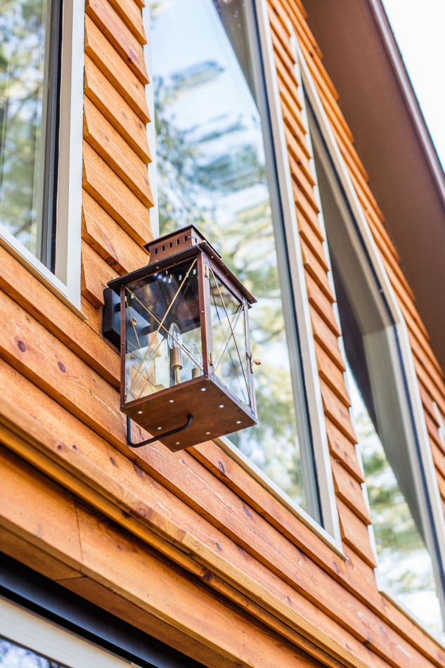 Trillium, Lake martin Till Properties