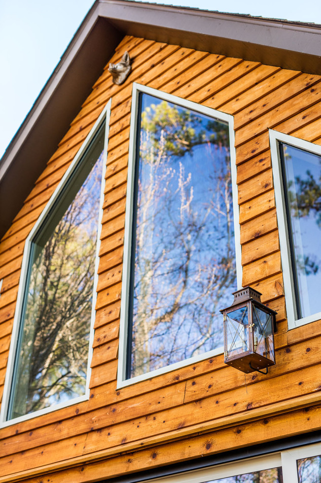 Trillium, Lake martin Till Properties