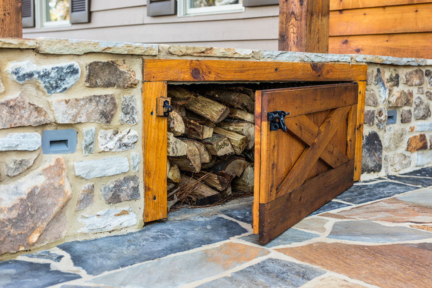 Trillium, Lake martin Till Properties